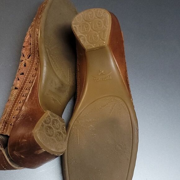 Pikolinos made in spain mules 37 - Picture 5 of 11